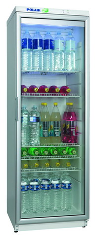 Холодильные шкафы POLAIR Eco – новый стандарт от лидера