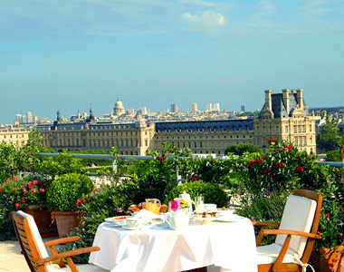 Рестораны самой вкусной кухни в Париже
