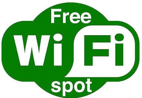 Все заведения общепита могут заставить платить за Wi-Fi и устанавливать систему ГЛОНАСС