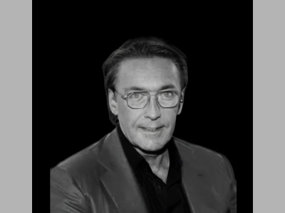 6 января 2026 года ушел из жизни Вадим Лапин — основатель Ginza Project