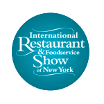 International Restaurant & Foodservice Show of New York 2024