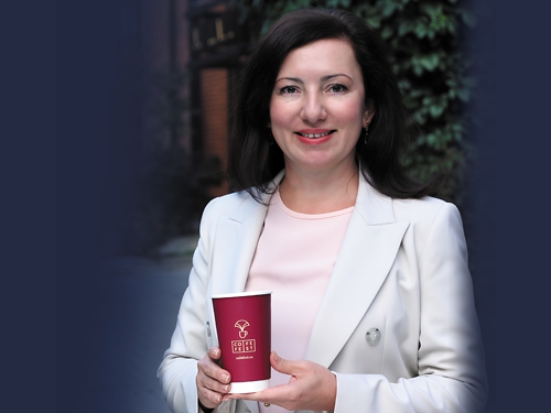 Екатерина Федорова. CofeFest. Как превратить бренд в фестиваль вкусов