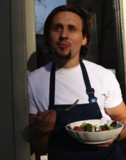Леонид Голубев