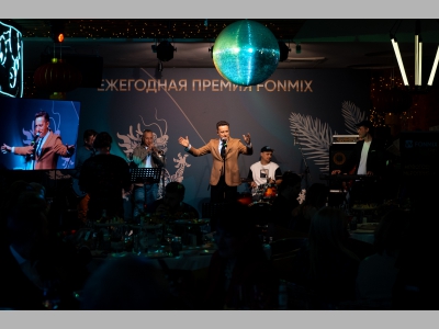 Оркестр российских брендов: первая музыкальная премия для бизнеса