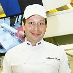 Сергей Селиванов