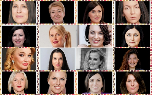 Женщины-рестораторы: искусство создавать вкусную жизнь