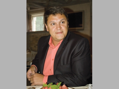 Игорь Пращенко: «В нашем бизнесе главное – это люди»