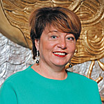 Галина Белоусова