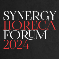 Synergy HoReCa Forum 2024
