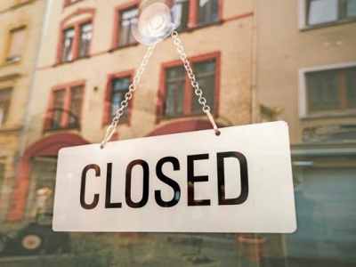 Рестораторы массово закрывают свои заведения