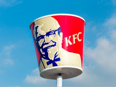 Сеть KFC пришла в Узбекистан