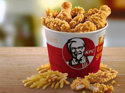 KFC появится и в малых городах России