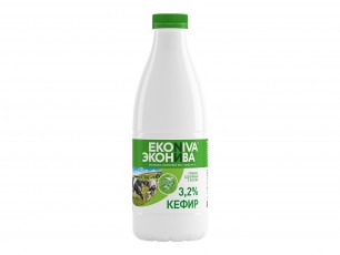Кефир 3,2%