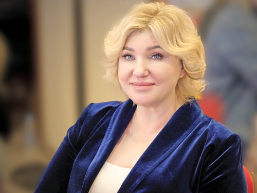 Ирина Головченко. «Валта Пет Продактс». Как готовые решения для HoReCa повышают культуру pet-friendly в России