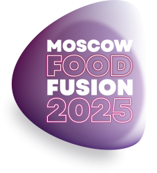 Moscow Food Fusion 2025