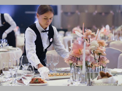 В гостиничном и ресторанном бизнесе продолжился рост вакансий