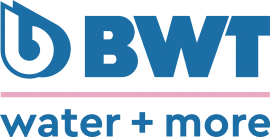 BWT Water+more