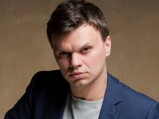 Александр Сысоев