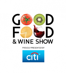 The Good Food & Wine Show. Brisbane 2022