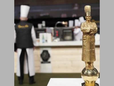 Российские команды  в финале Bocuse d’Or и Coupe du Monde de la Pâtisserie