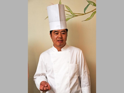 Гао Чаоян: «В Китае сегодня рождается новая китайская кухня»