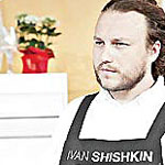 Иван Шишкин