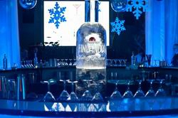 Finlandia Vodka Cup: покорение Лапландии началось!