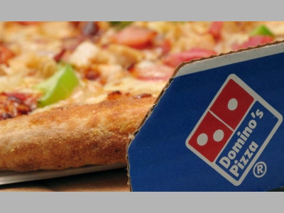 Domino’s Pizza открыла свой 17-тысячный ресторан