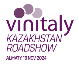 Vinitaly RoadShow впервые состоится в Казахстане