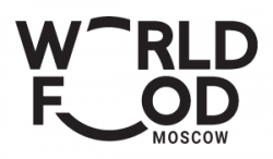 WorldFood Moscow 2022