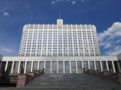 Правительство РФ продлит на 12 месяцев "автоматом" действие лицензий для бизнеса