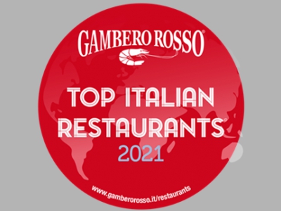 Справочник Top Italian Restaurants назвал  лучшие итальянские рестораны в Москве и Санкт-Петербурге