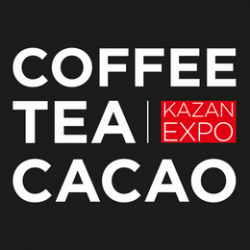Coffee Tea Cacao Kazan Expo 2024