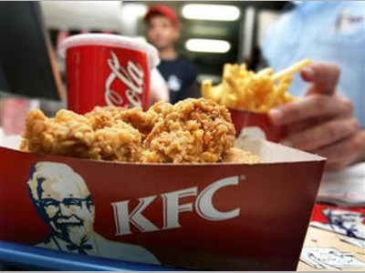 KFC хочет привлечь посетителей с помощью сериала