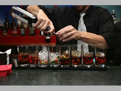 Международный день бармена отмечают сегодня в России