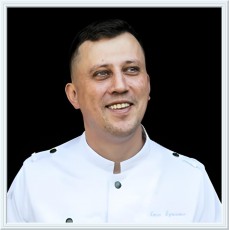 Тимур Лясников