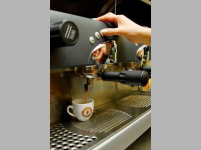 Выбор кофе-машины определяет кофейная концепция