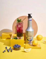 Пюре Monin
