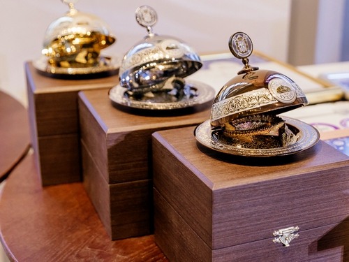 V Кубок Губернатора Санкт-Петербурга «Лучший шеф-повар Петербургской кухни» соберет ведущих кулинаров России