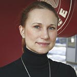 Татьяна Колпак