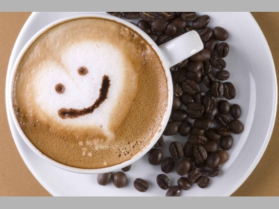 1 октября отмечается Международный день кофе