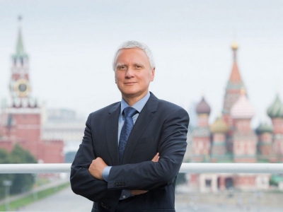 Александр Бобылев: «Нас ждет время перемен»