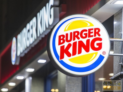 Российский Burger King поддержит другие рестораны и кафе до конца карантина