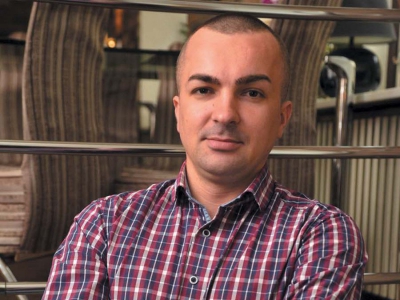 Евгений Никифоров:   «Спасение ресторанного проекта — это комплекс мероприятий»