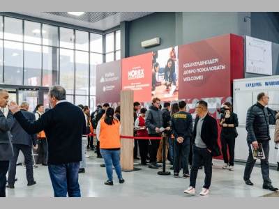 HOREX QAZAQSTAN 2025