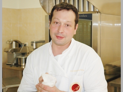 Сергей Селиванов:  «Отношение к профессии повара  сегодня меняется в лучшую сторону»