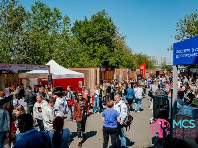 Moscow Cake Show 2026 вновь станет главной творческой площадкой для вдохновения и профессионального диалога кондитеров и пекарей