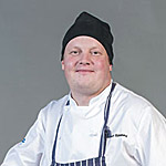 Микаэль Бьёрклунд