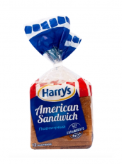 Хлеб пшеничный HARRY'S Аmerican sandwich