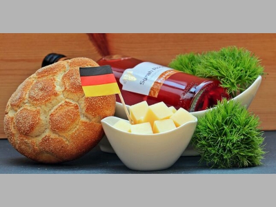 Немцы не хотят дешевой еды